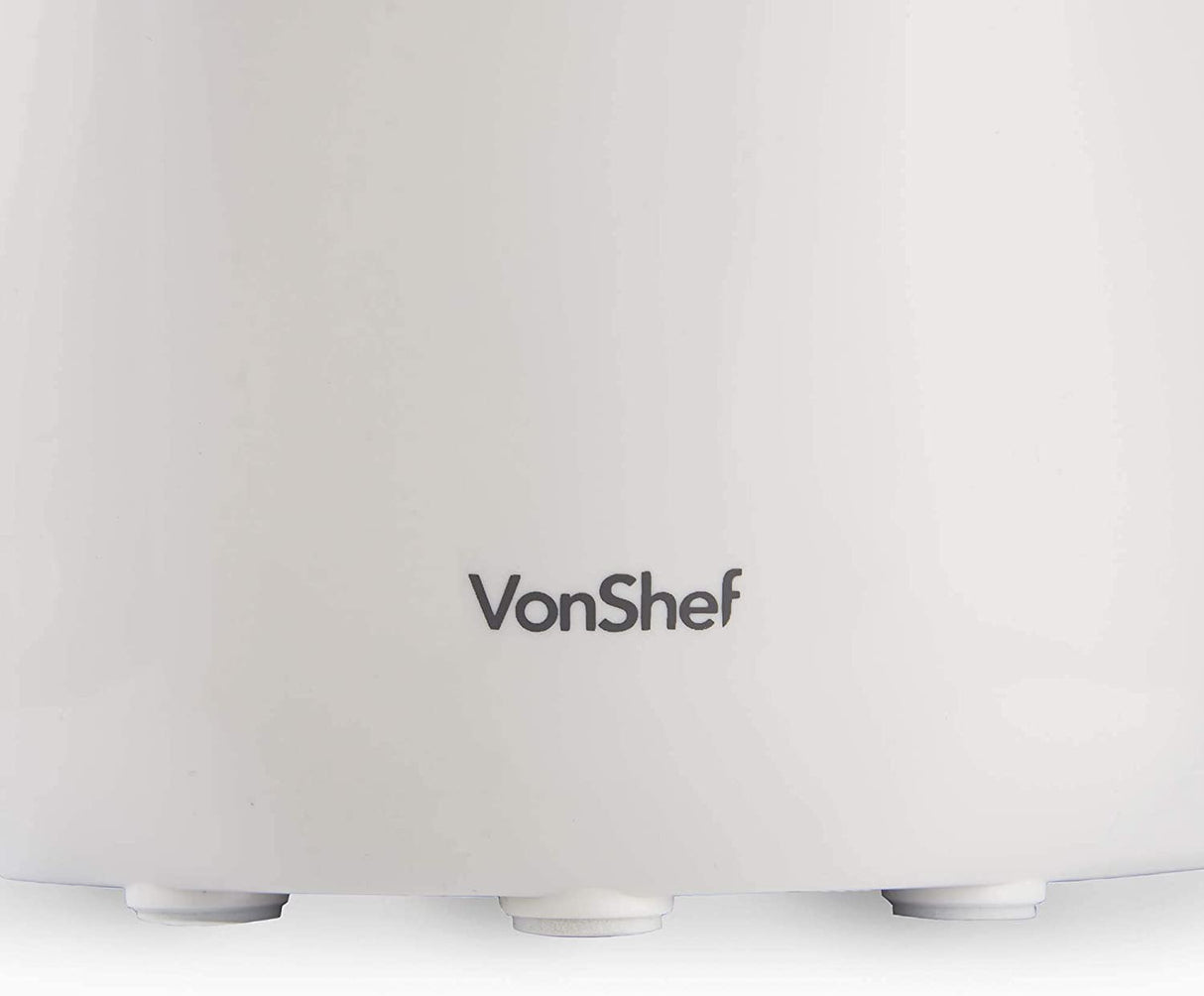 VonShef aparat za pripravo grškega jogurta