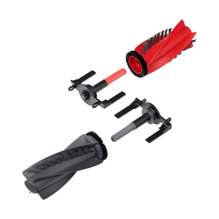 Roborock glavna krtača DuoDivide za Qrevo Curv / Qrevo Curv 5A1 / Qrevo 5AE / Qrevo Edge 5V1 / Saros 10R