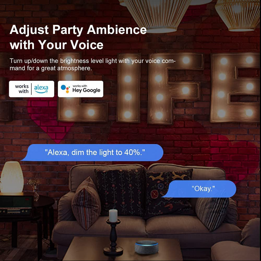 SONOFF Wi-Fi zatemnitveno stikalo D1 z RF kontrolo