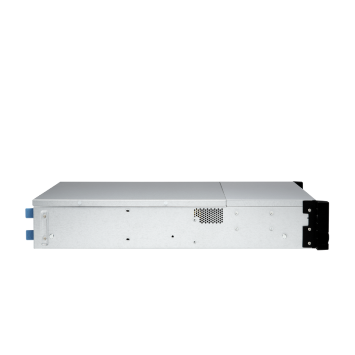 QNAP NAS strežnik za 12 diskov, 2U, Xeon, 32GB ram, 2x 10GbE SFP+