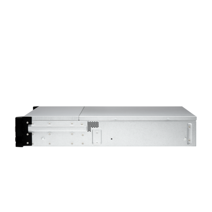 QNAP NAS strežnik za 12 diskov, 2U, Xeon, 32GB ram, 2x 10GbE SFP+