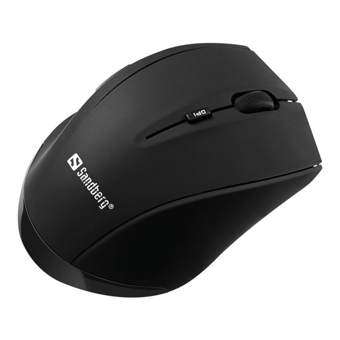 Sandberg Wireless Pro brezžična miška