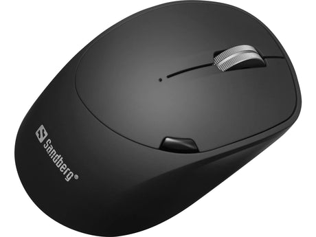 Sandberg Wireless Mouse Pro Recharge polnilna brezžična miška