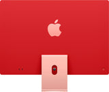 Apple iMac 24 4.5K, M1 8C-8C, 16GB, 256GB - Pink