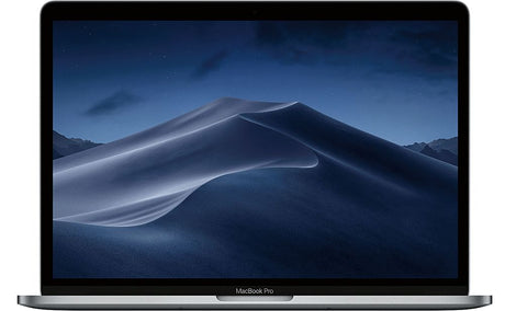 Obnovljen Prenosnik MacBook Pro (13" 2017) Razred A