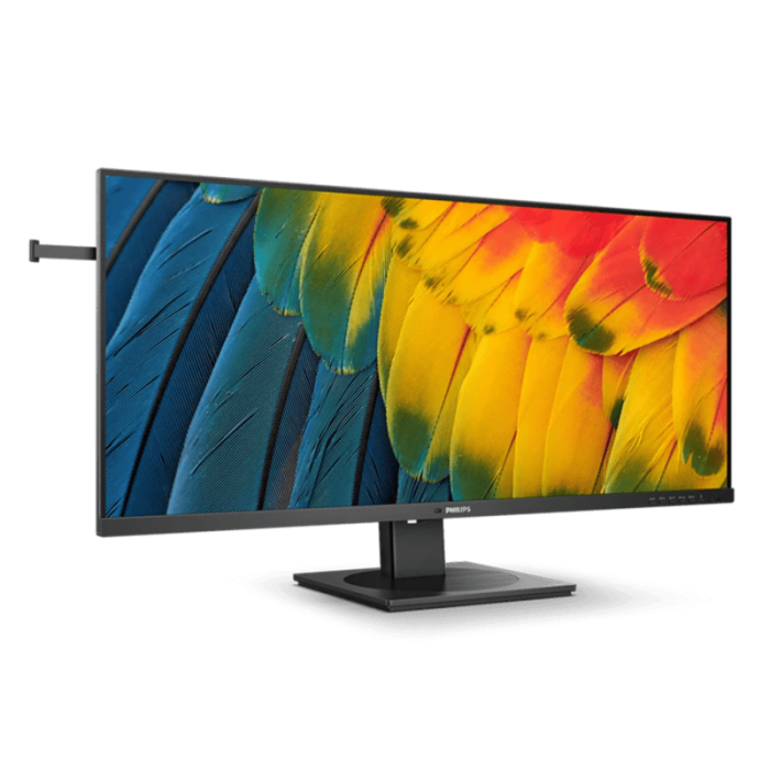 Philips 40B1U5600 40" IPS WQHD 120Hz USB-C PD monitor