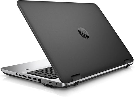 Obnovljen prenosnik HP ProBook 650 G2, i5-6200U, 16GB, 256GB, Windows 10 Pro