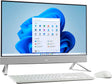 Dell Inspiron 27 7720, i7-1355U, 16GB, 512GB + 1TB, Windows 11 Home