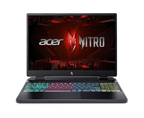 Prenosnik Acer Nitro 16, Ryzen 7-7840HS, 16GB, 1TB, RTX 4060, 165Hz QHD