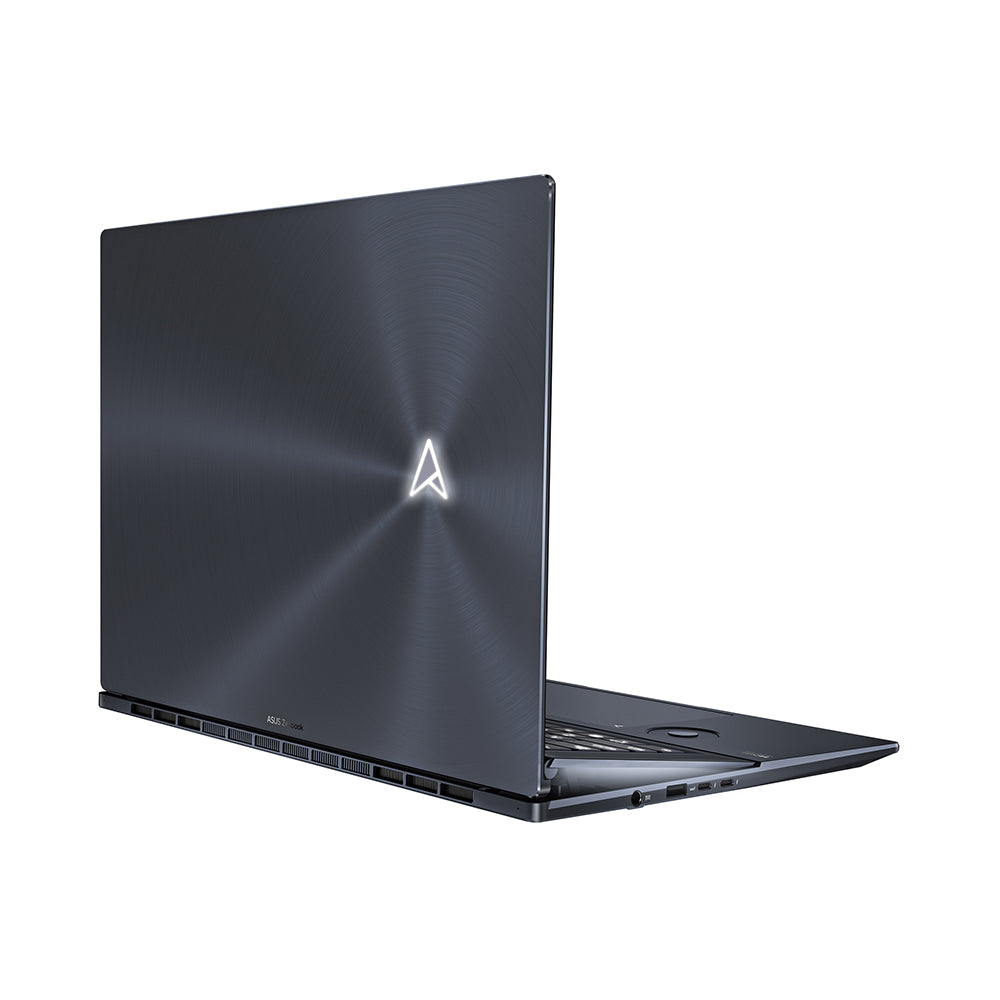 ASUS ZenBook Pro 16X i9-13905H, 32GB, 2TB, Windows 11 Pro, RTX 4080, OLED 120Hz