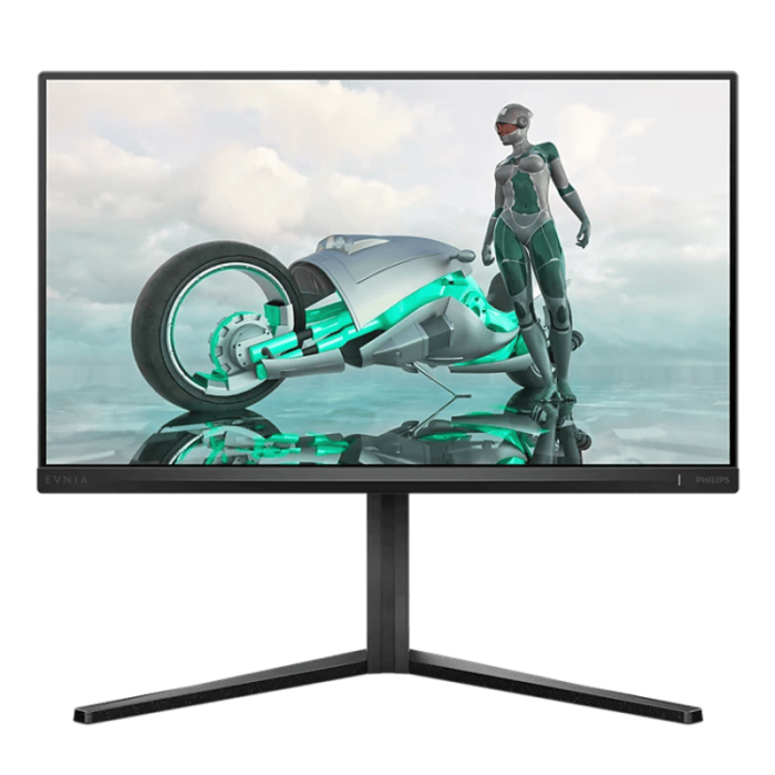 Philips Evnia 24M2N3200A 23,8" IPS FHD 180Hz monitor