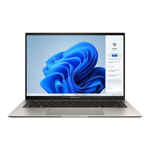 Prenosnik ASUS Zenbook S13 UX5304MA, Ultra 7-155U, 32GB RAM, 1TB SSD, OLED, Windows 11 Home