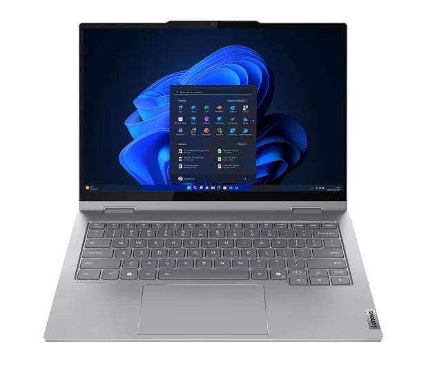 Prenosnik Lenovo ThinkBook 14 2w1 Ultra 7-255U, 16GB RAM, 512GB SSD, Windows 11 Pro, Touch