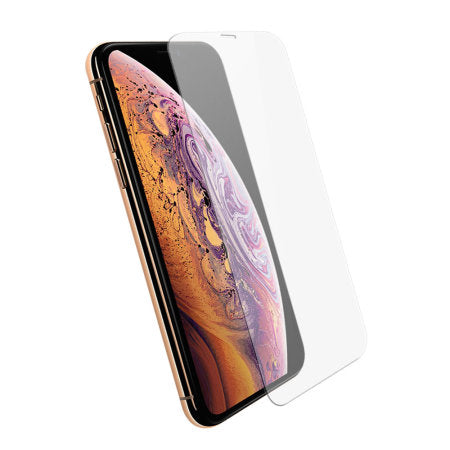 Zaščitno steklo za iPhone X / XS / 11 Pro