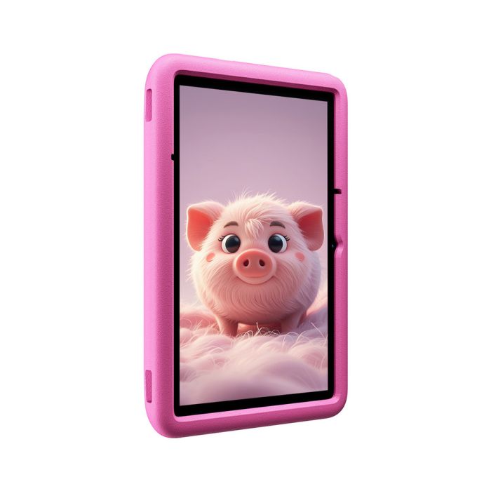 Blackview TABA6 KIDS 10.1 tablični računalnik 4GB+128GB, roza