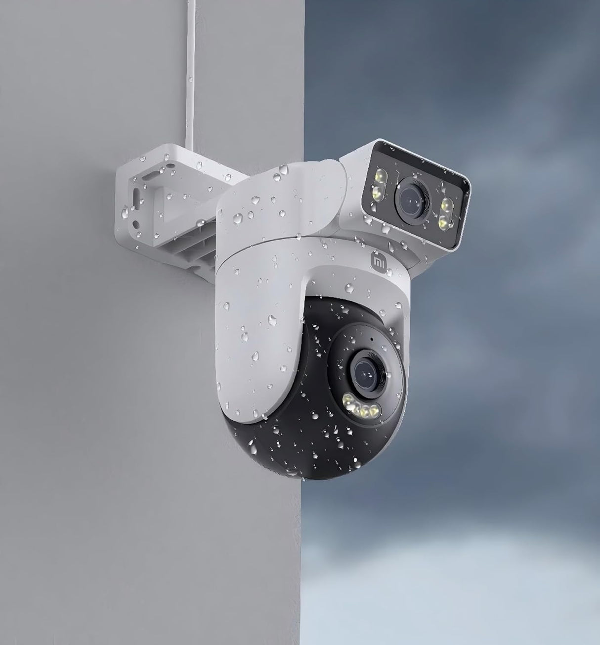 Xiaomi Outdoor Camera CW500 Dual
