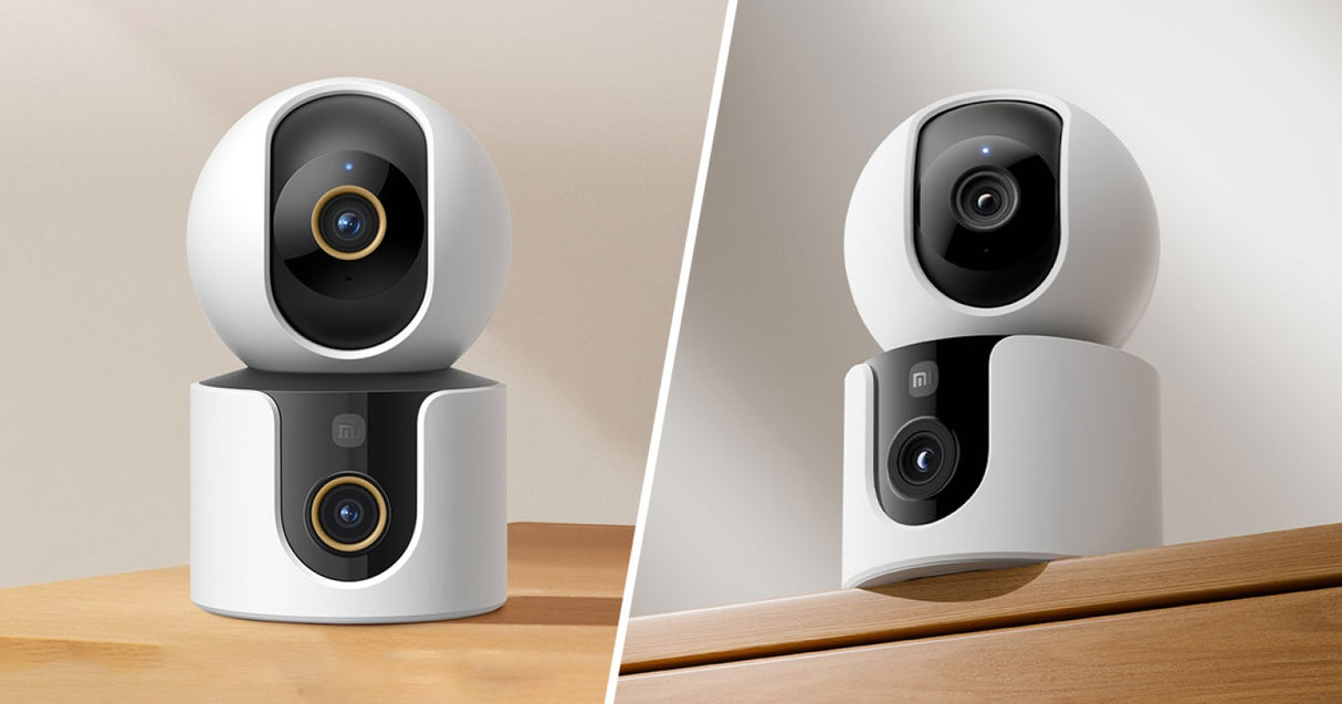 Xiaomi Smart Camera C500 Dual