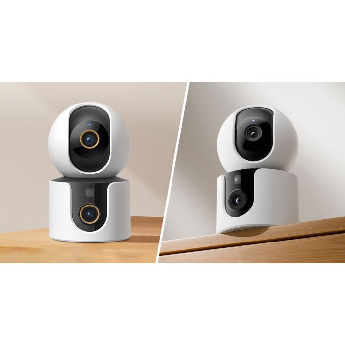 Xiaomi Smart Camera C500 Dual