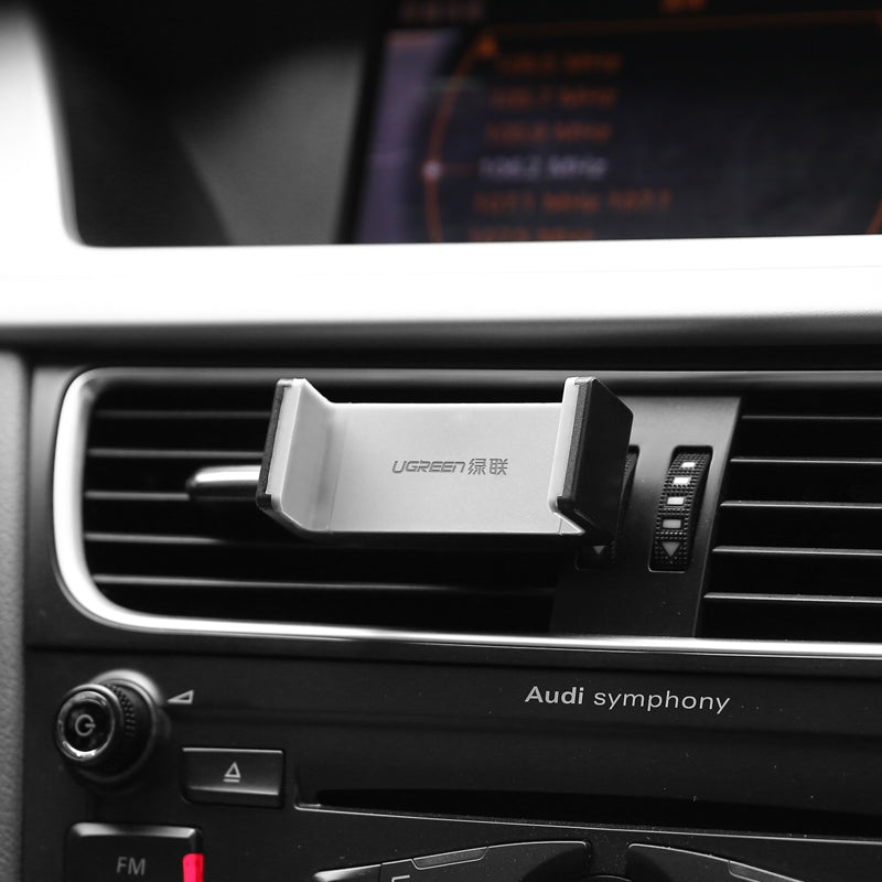 Ugreen avto nosilec siv - box