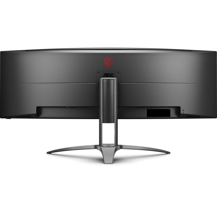 AOC Agon AG493UCX2 48,8" VA DQHD 165Hz USB-C PD monitor