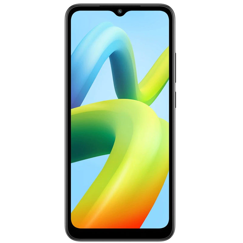 Xiaomi Redmi A1 pametni telefon, 2GB/32GB, črn