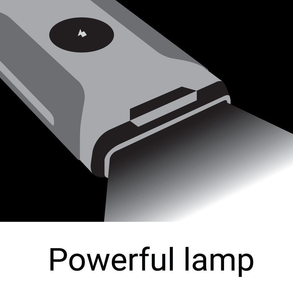 Sandberg Survivor Powerbank 72.000mAh prenosna baterija