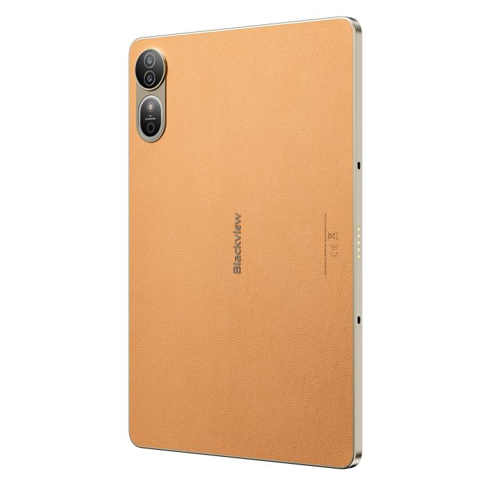 Blackview MEGA 12 12,2'' 12+256GB 5G, priložen ovitek s tipkovnico in miško + pisalo, zlat