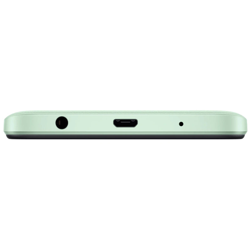 Xiaomi Redmi A1 pametni telefon, 2GB/32GB, zelen