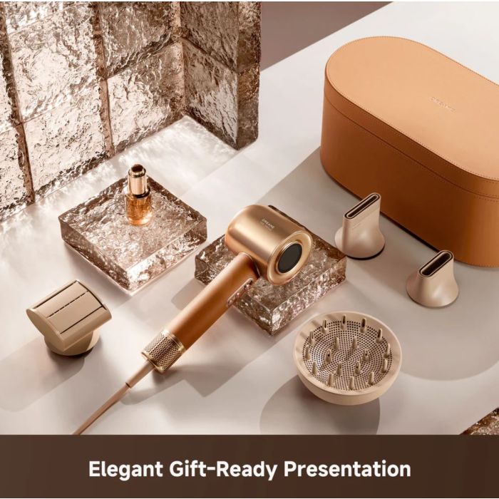 Dreame Miracle Pro sušilnik za lase