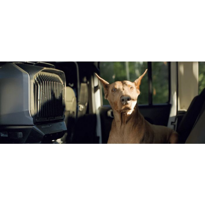 EcoFlow WAVE 3 prenosna klimatska naprava