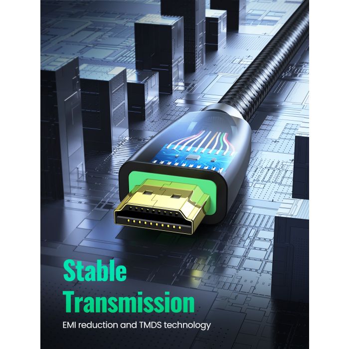 Ugreen HDMI v1.2 kabel 15M