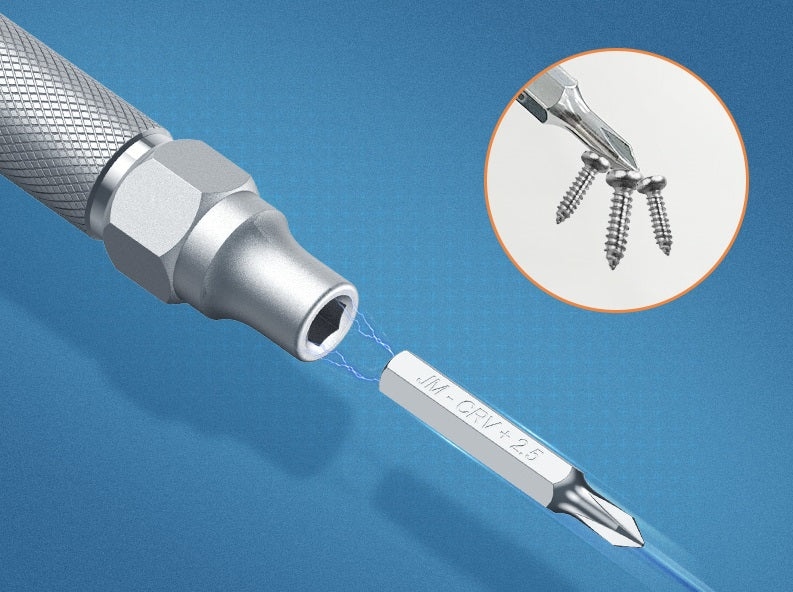 Ugreen 38-v-1 set orodja - box