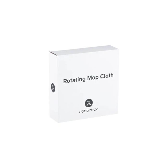 Roborock set rotacijskih krp za Qrevo, Qrevo S, Qrevo 5AE