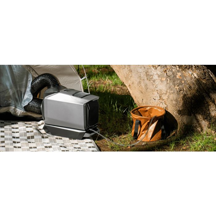 EcoFlow WAVE 3 prenosna klimatska naprava