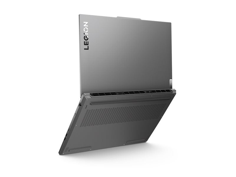 Lenovo Legion Slim 5 16 Ryzen 7-8845HS, 32GB, 1TB, RTX4070, 240Hz