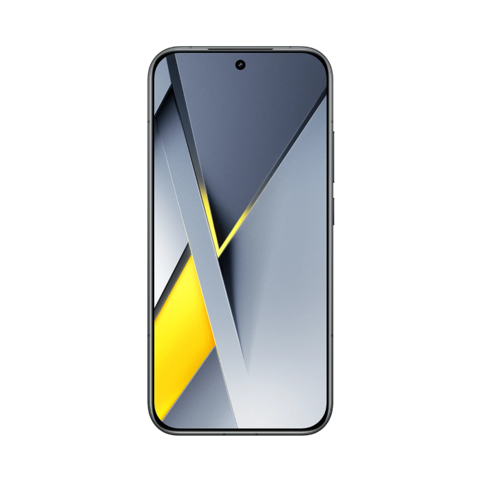 POCO F8 PRO pametni telefon 12/512GB, črn