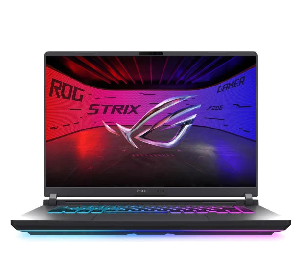 Prenosnik ASUS ROG Strix G16 i5-13450HX, 64GB RAM, 2TB SSD, Windows 11 Home, RTX 5050