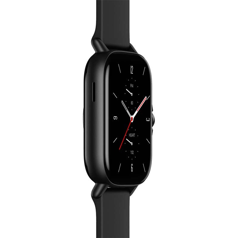 Amazfit GTS 2 pametna ura črna