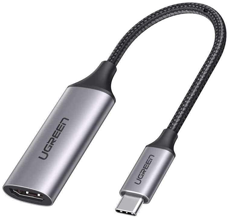Ugreen USB-C na HDMI adapter 2.0 4K - box