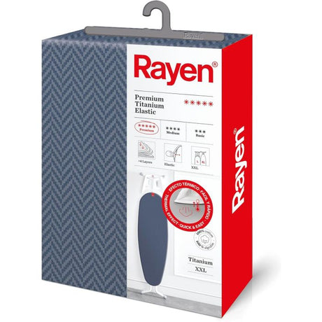 Rayen univerzalna prevleka za likalno desko 130 x 47 cm 629301