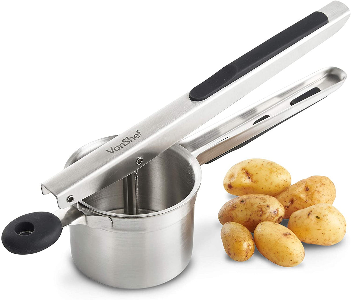 VonShef stiskalec krompirja