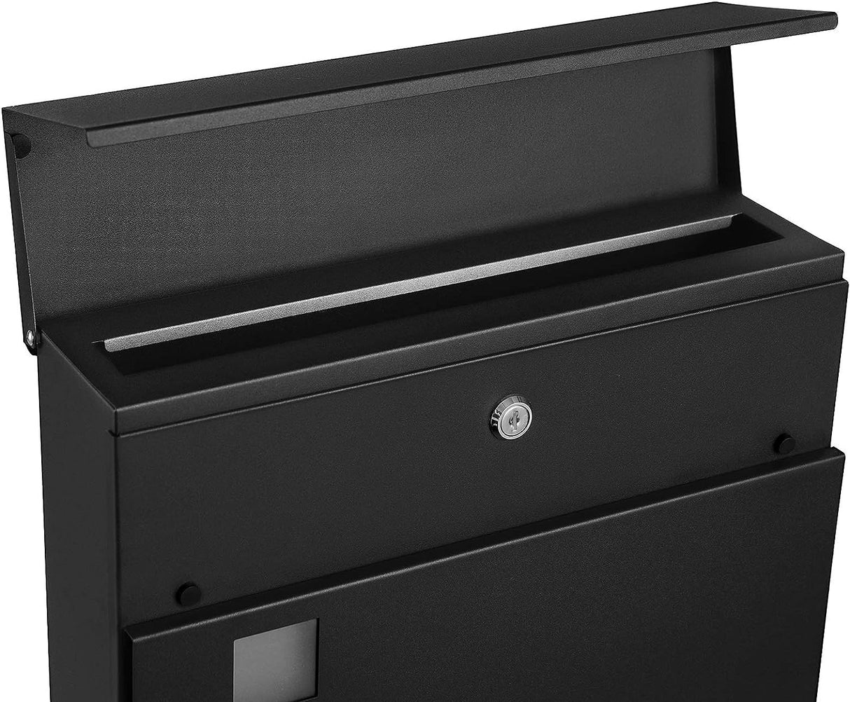 SONGMICS poštni nabiralnik GMB052B01