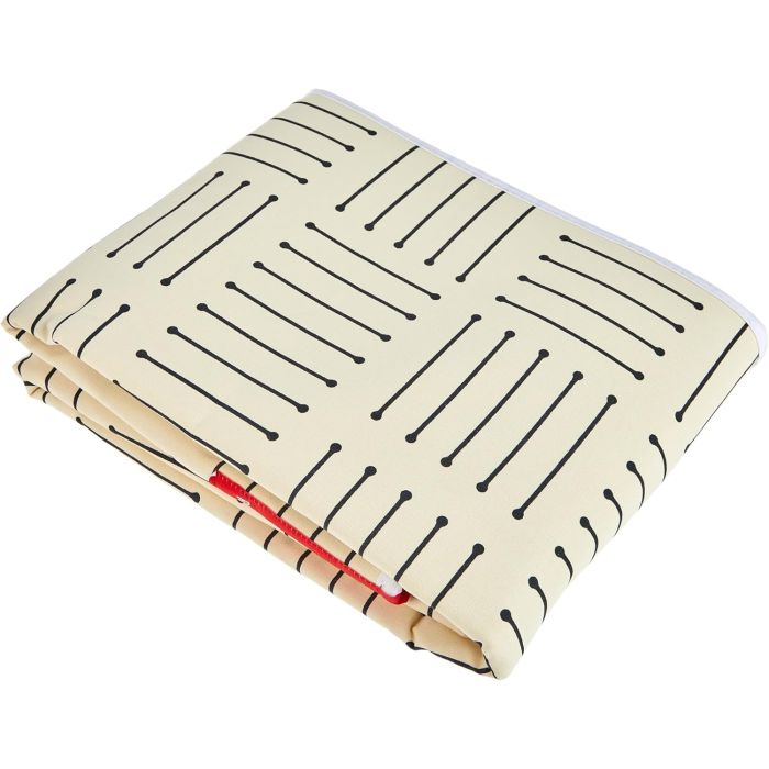 Rayen univerzalna prevleka za likalno desko z EasyClip sistemom 130 x 47 cm 630301