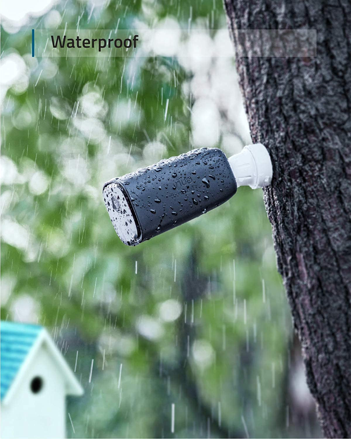 Anker Eufy security silikonska zaščita za EufyCam 1 in 2