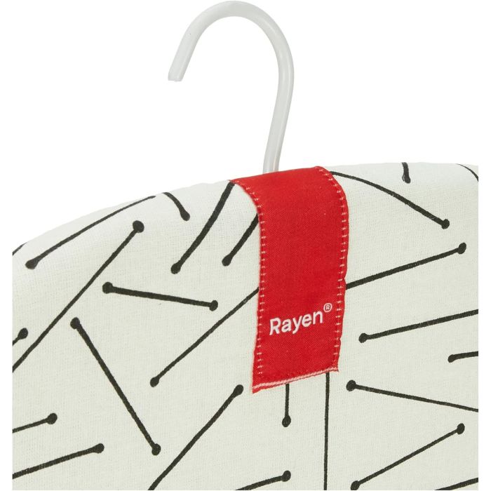 Rayen Namizna likalna deska 73 cm x 32 cm 6036