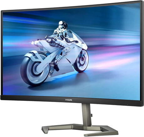 Philips Evnia 27M1C5200W 27'' 240Hz ukrivljen gaming monitor