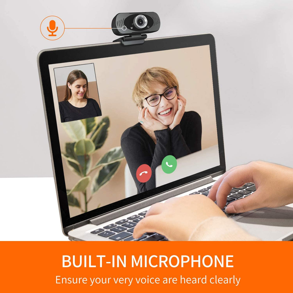 IMILAB spletna kamera Full HD