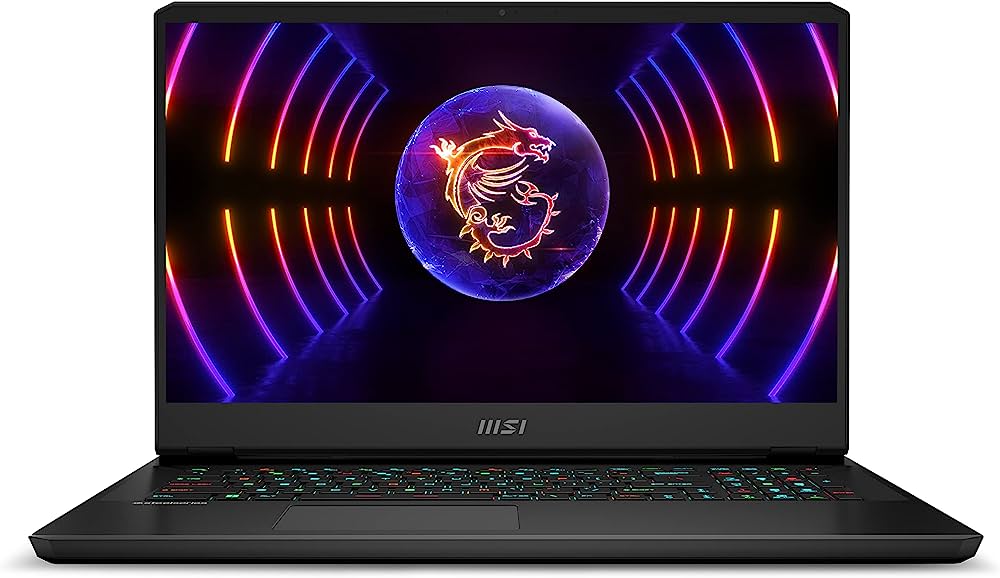 MSI Vector GP77 i9-13900H, 16GB, 2TB, Windows 11, RTX 4070 240Hz