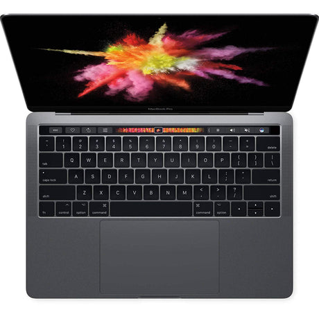 Obnovljen Prenosnik MacBook Pro (13" 2017) Razred A