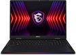 Prenosnik MSI Titan 18 HX i9-14900HX, 64GB, 4TB, Windows 11 Home, RTX 4090, 120Hz